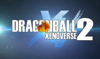 L'Ultra Pack 2 di Dragon Ball Xenoverse 2 arriva domani